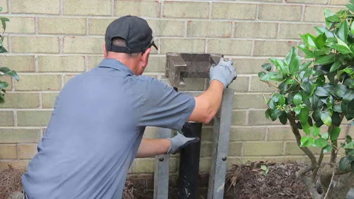 Indiana Foundation Service Picture 9