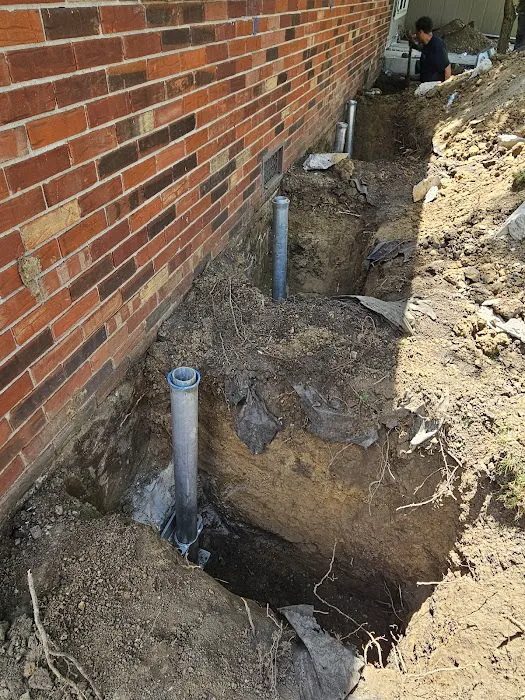 Indiana Foundation Service Picture 10