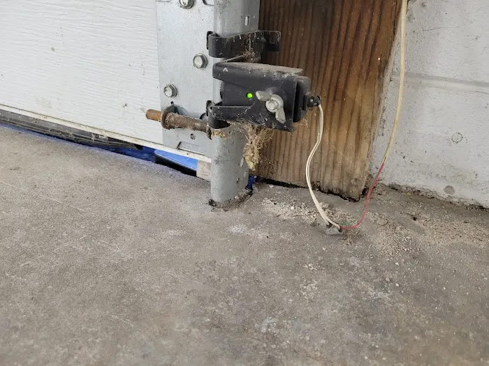 Indiana Foundation Service Picture 7