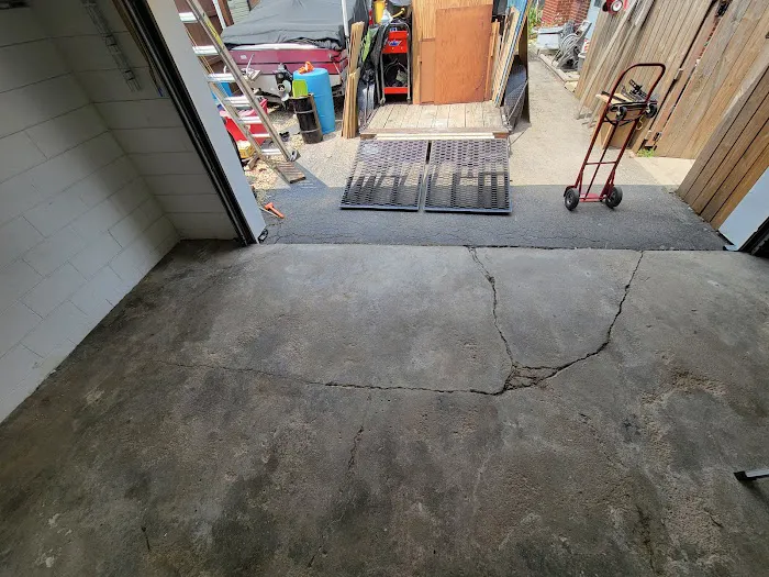 Indiana Foundation Service Picture 4