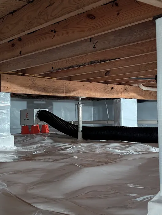 Indiana Foundation Service Picture 1