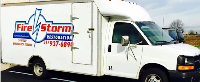 Firestorm Restoration Picture 3