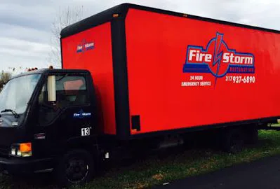 Firestorm Restoration Picture 1