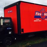 Firestorm Restoration