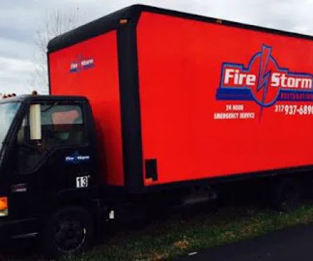 Firestorm Restoration