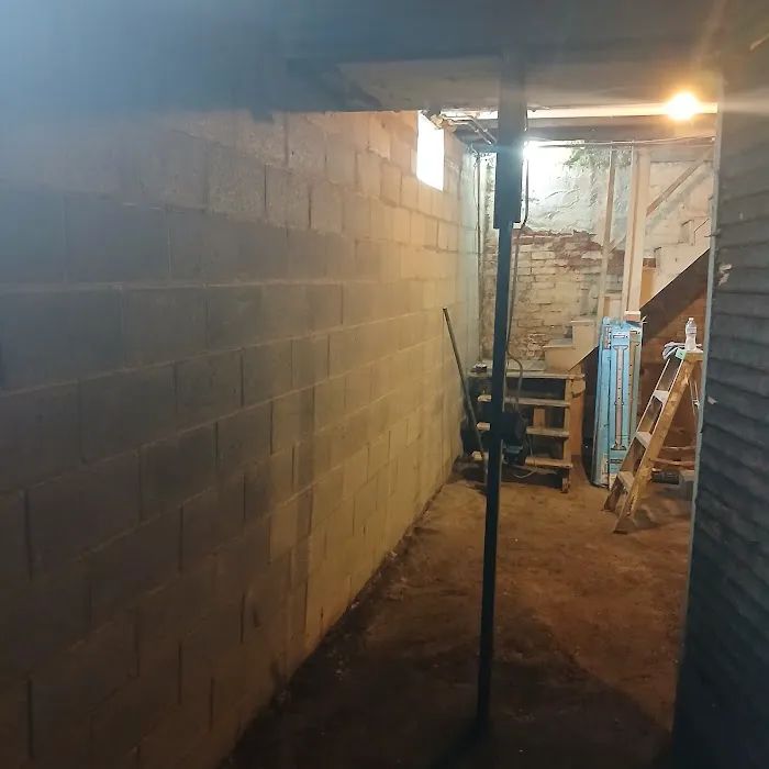 Healthy Home Foundation Repair Picture 6