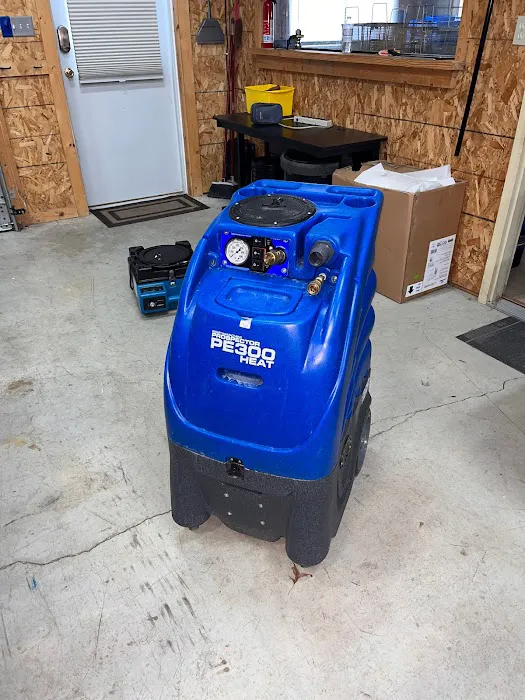 Healthy Home Foundation Repair Picture 10