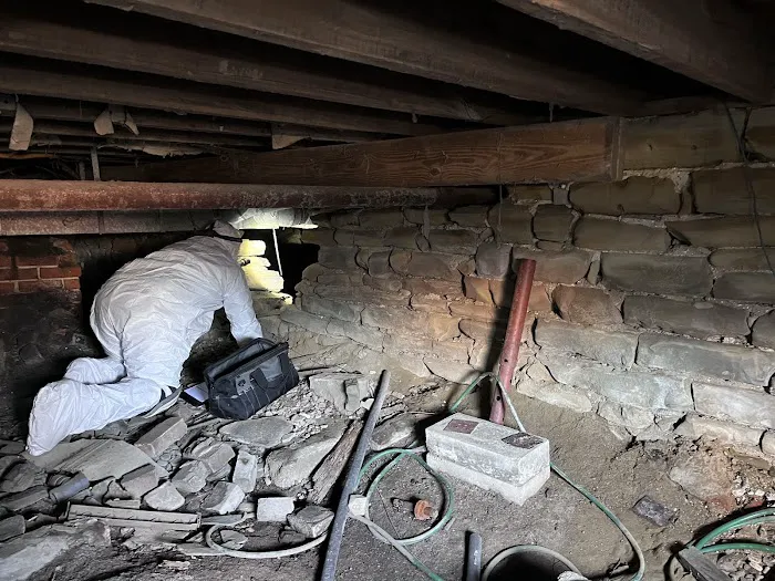 Healthy Home Foundation Repair Picture 2