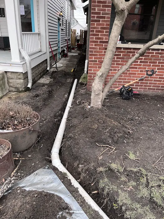 Healthy Home Foundation Repair Picture 3