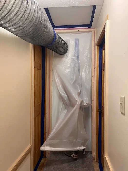 Healthy Home Foundation Repair Picture 8