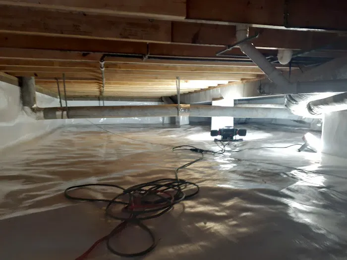 Healthy Home Foundation Repair Picture 5