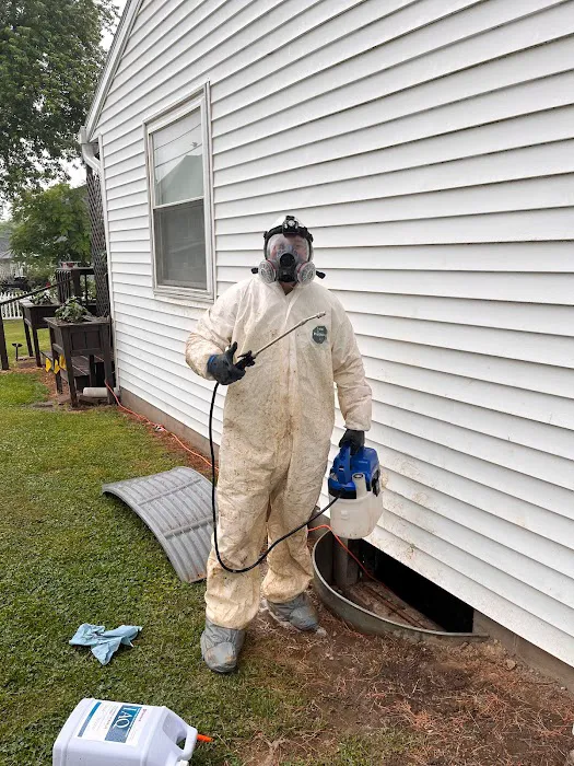 Healthy Home Foundation Repair Picture 1