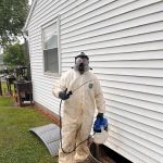 Healthy Home Foundation Repair