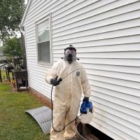 Healthy Home Foundation Repair ico