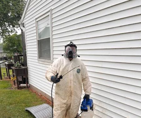 Healthy Home Foundation Repair