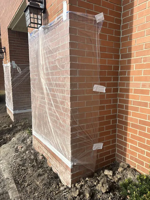 Healthy Home Foundation Repair Picture 9