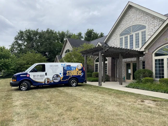 Indysteamers Picture 1