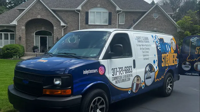 Indysteamers Picture 10