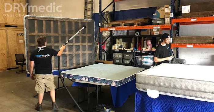 DRYmedic Restoration Services of Indianapolis Picture 5