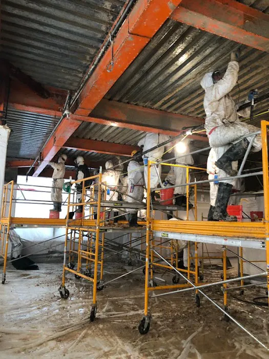 DRYmedic Restoration Services of Indianapolis Picture 9