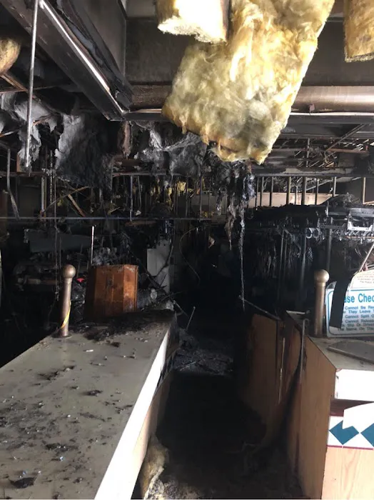 DRYmedic Restoration Services of Indianapolis Picture 1