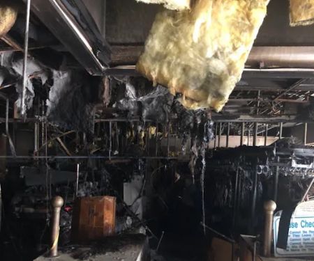 DRYmedic Restoration Services of Indianapolis