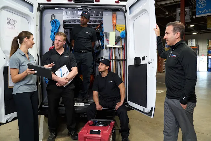 DRYmedic Restoration Services of Indianapolis Picture 7