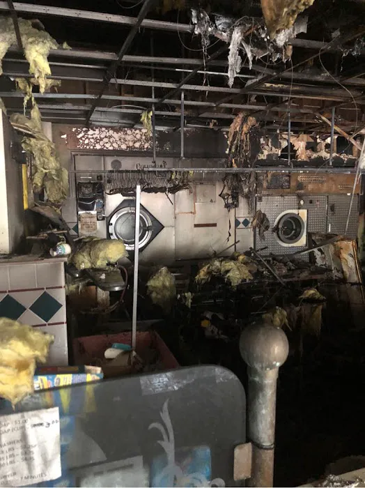 DRYmedic Restoration Services of Indianapolis Picture 6