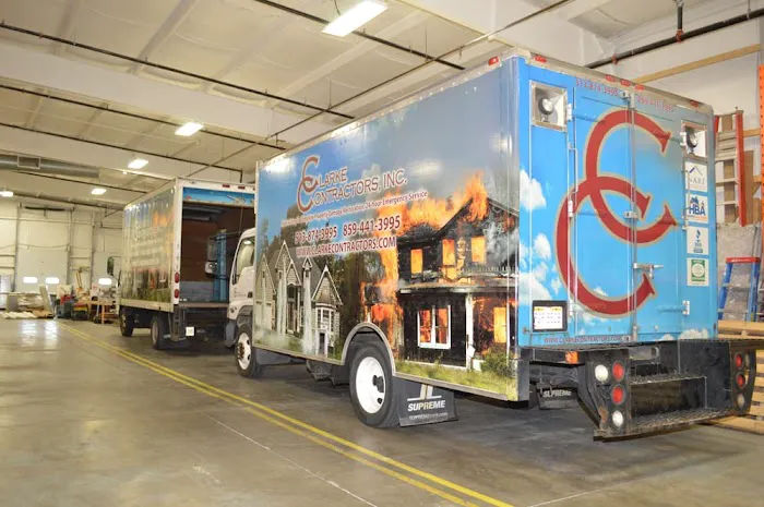 All Claims Repairs Ohio Picture 6