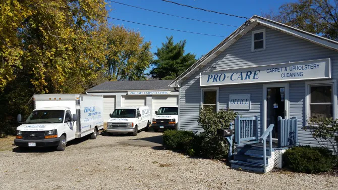 MIKESELL'S PROCARE SERVICES Picture 9