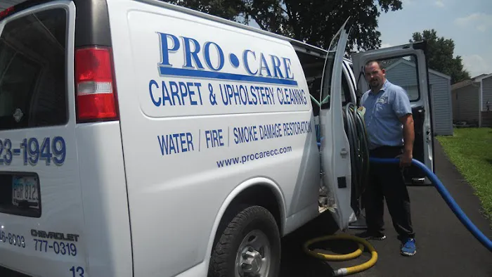 MIKESELL'S PROCARE SERVICES Picture 3