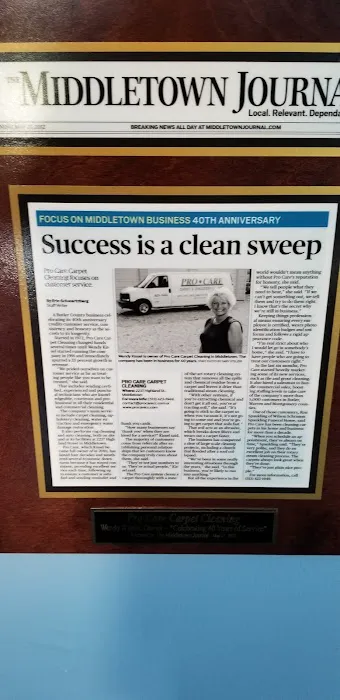 MIKESELL'S PROCARE SERVICES Picture 7