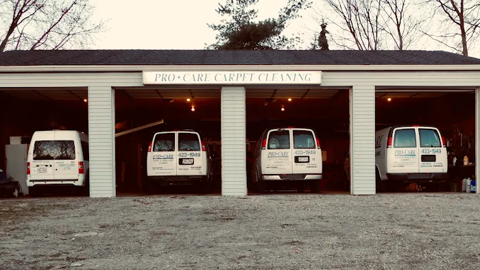 MIKESELL'S PROCARE SERVICES Picture 5