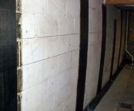 Stay Dry Waterproofing