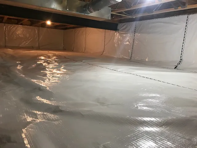 Stay Dry Waterproofing Picture 5