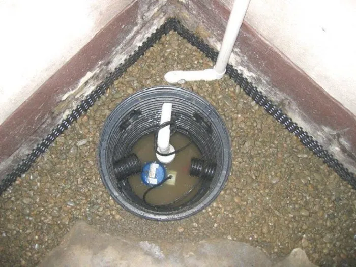 Stay Dry Waterproofing Picture 6