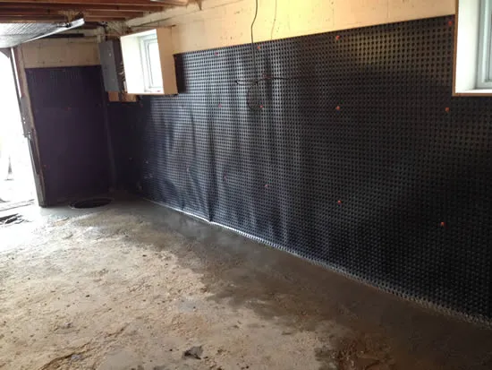 Stay Dry Waterproofing Picture 4