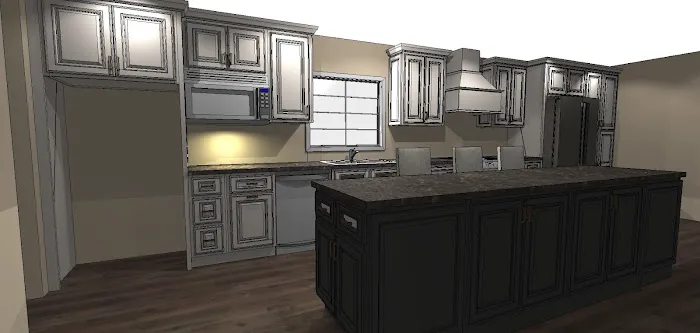 Integrity Restoration and Mechanical Services Picture 7