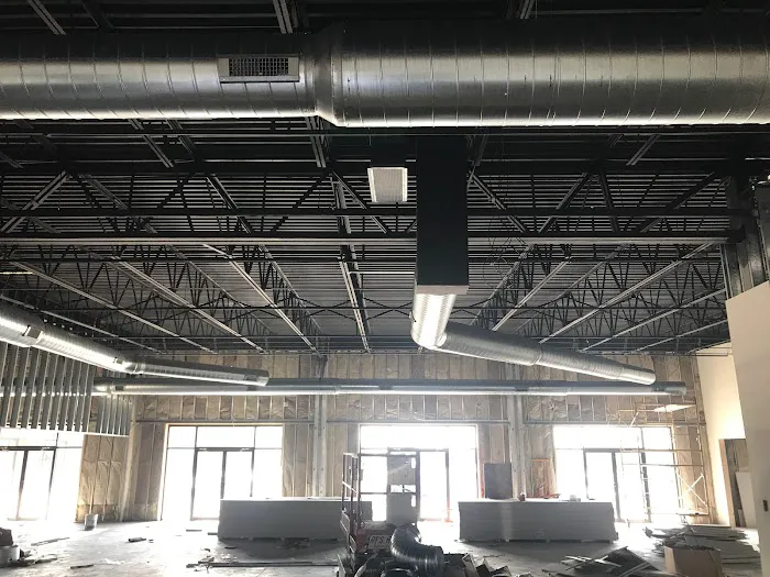 Integrity Restoration and Mechanical Services Picture 1