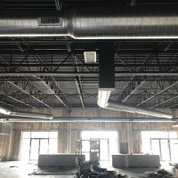 Integrity Restoration and Mechanical Services ico