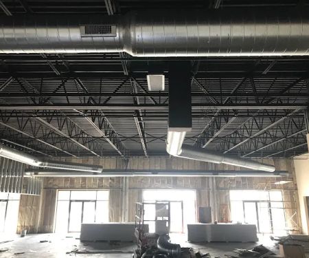 Integrity Restoration and Mechanical Services