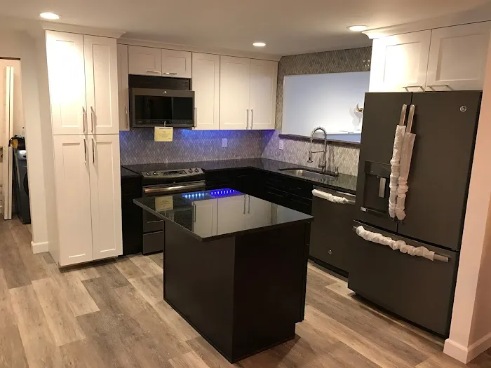 Integrity Restoration and Mechanical Services Picture 5