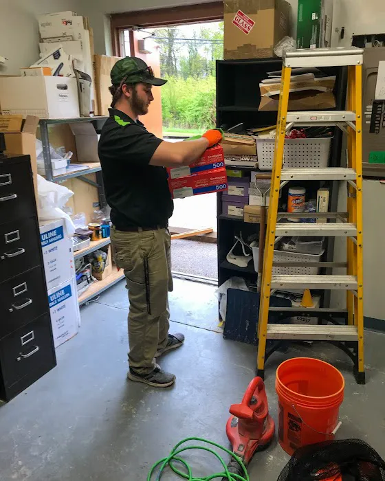 SERVPRO of West Hamilton/ Oxford Picture 4