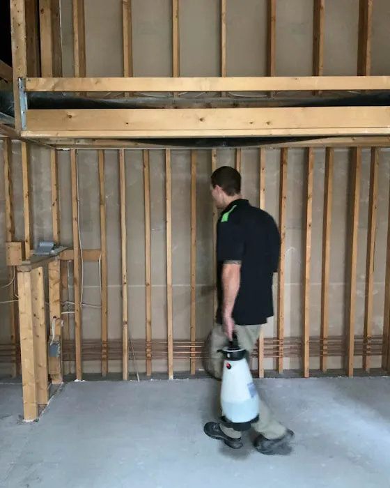 SERVPRO of West Hamilton/ Oxford Picture 9