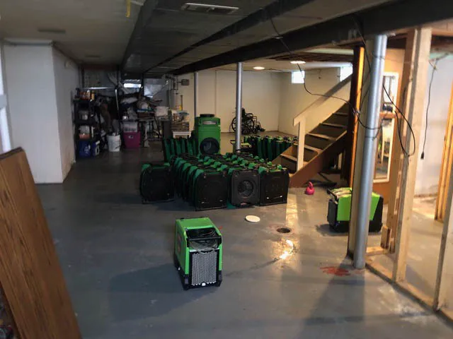 SERVPRO of West Hamilton/ Oxford Picture 2