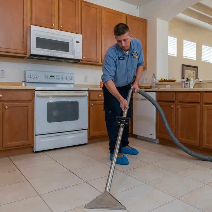 United Water Restoration Group of Cincinnati East Picture 7