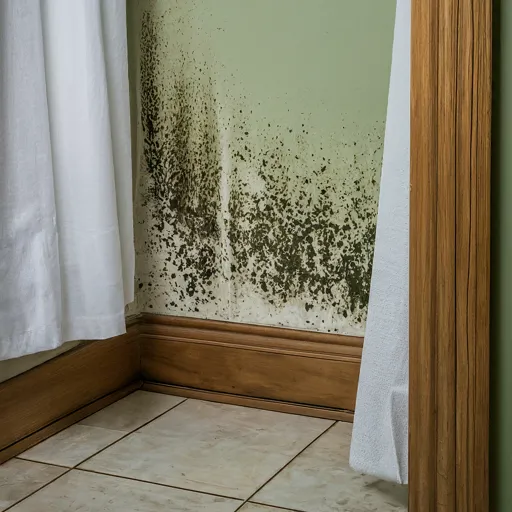 United Water Restoration Group of Cincinnati East Picture 3