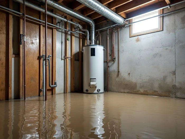 United Water Restoration Group of Cincinnati East Picture 4