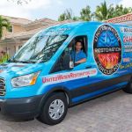 United Water Restoration Group of Cincinnati East