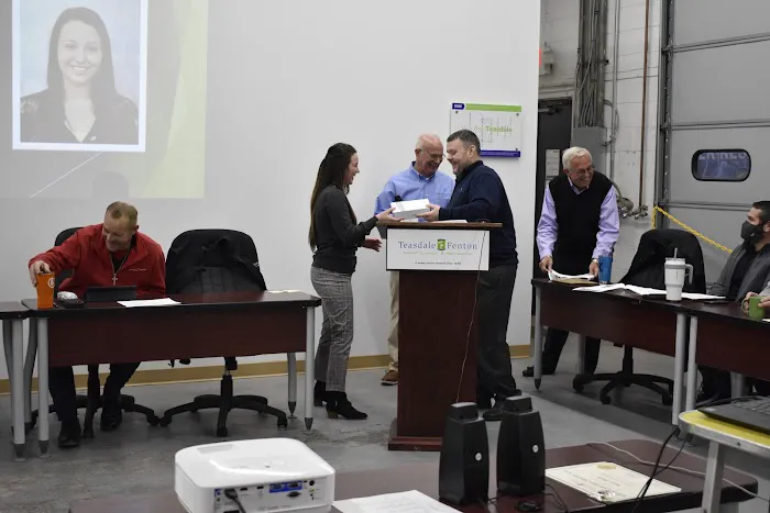 Teasdale Fenton Cleaning & Property Restoration Picture 1